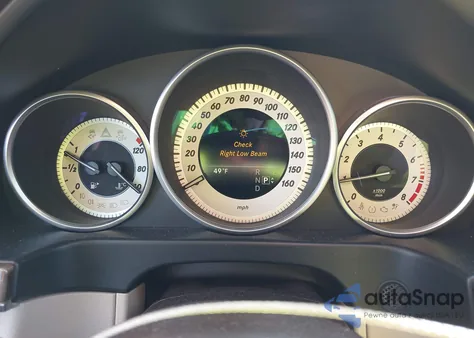 2014 Mercedes-Benz E 350 4Matic from USA, damaged, VIN WDDHF8JB6EB045896